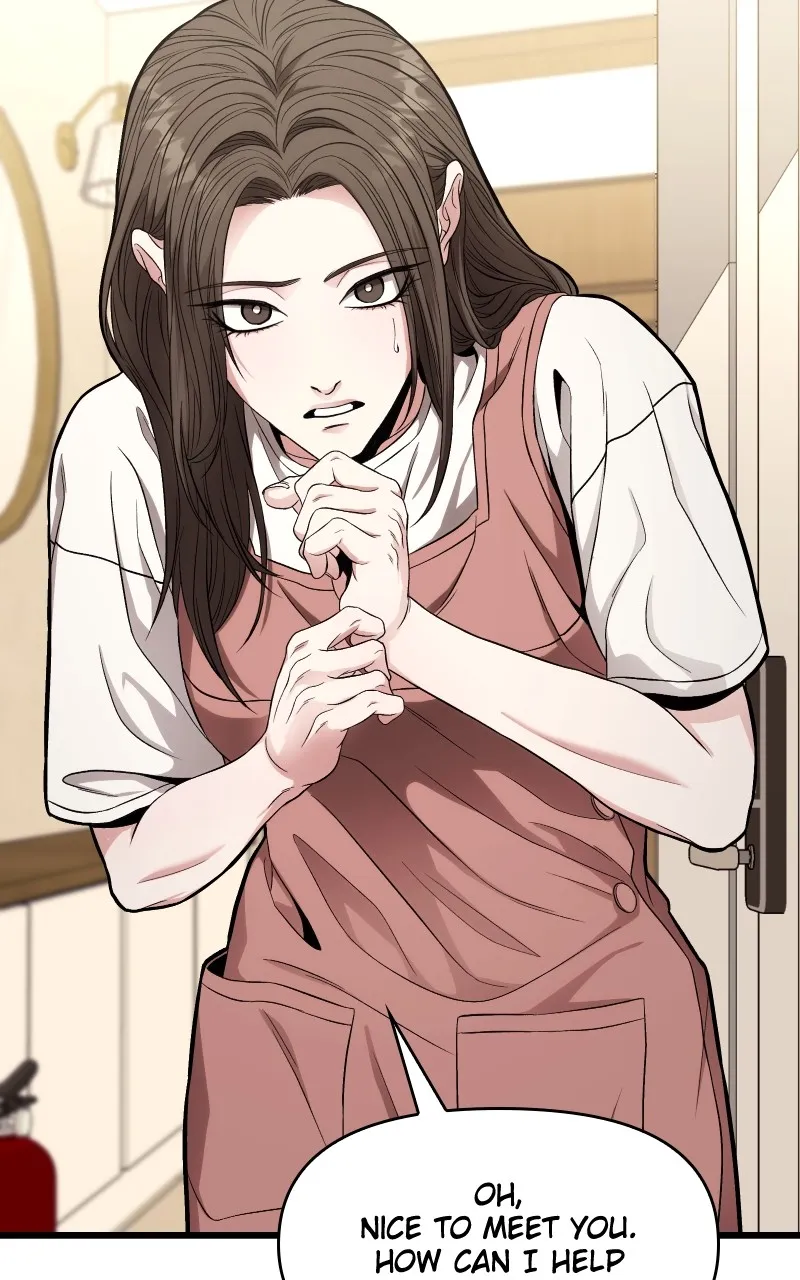 Ultimate Shut-in Chapter 15 page 83 - 
