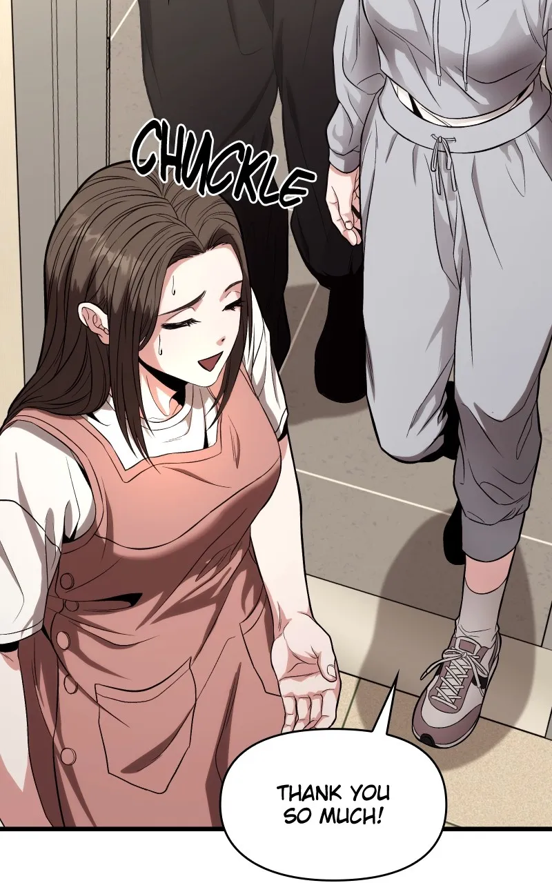 Ultimate Shut-in Chapter 15 page 96 - 