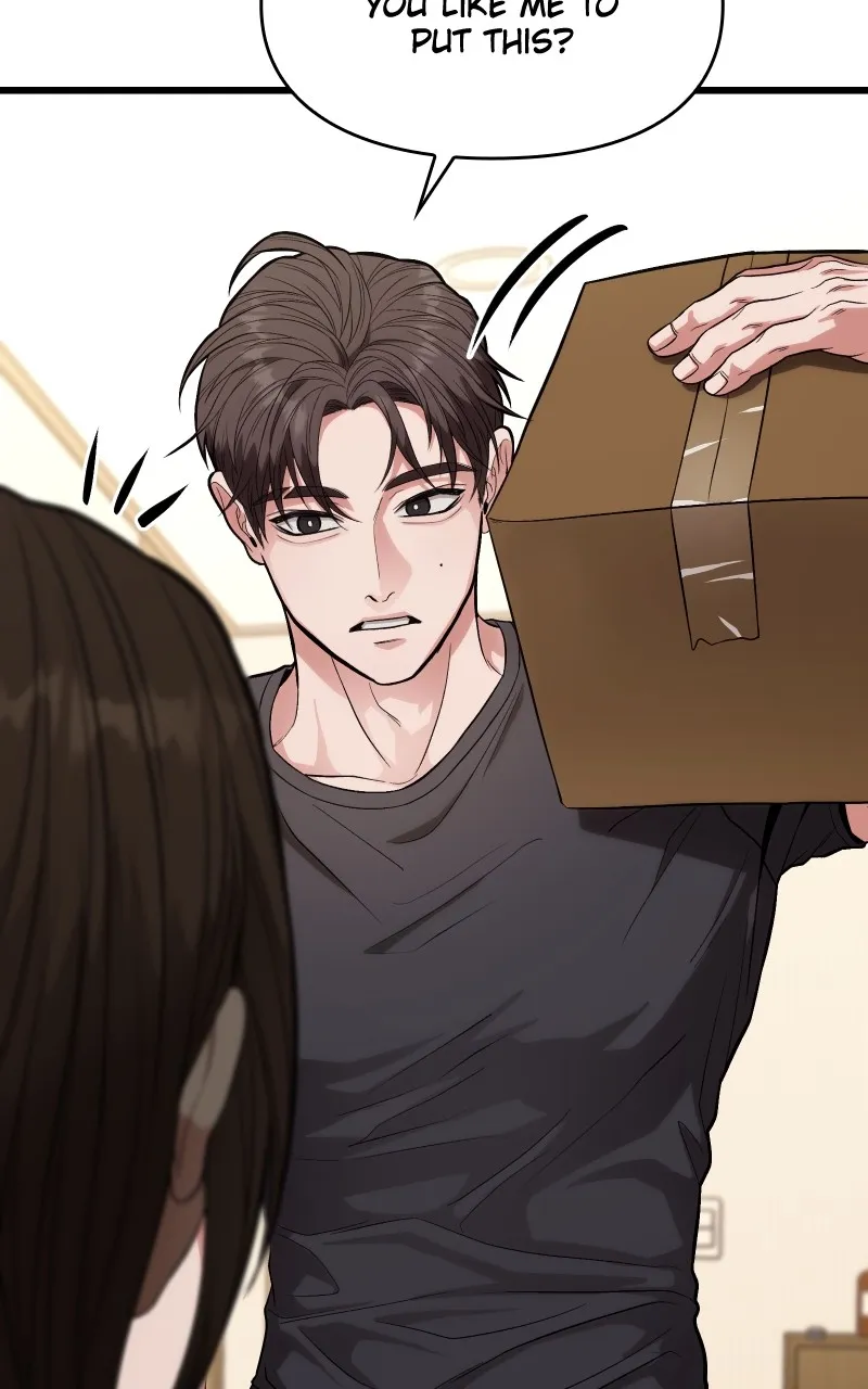 Ultimate Shut-in Chapter 15 page 98 - 