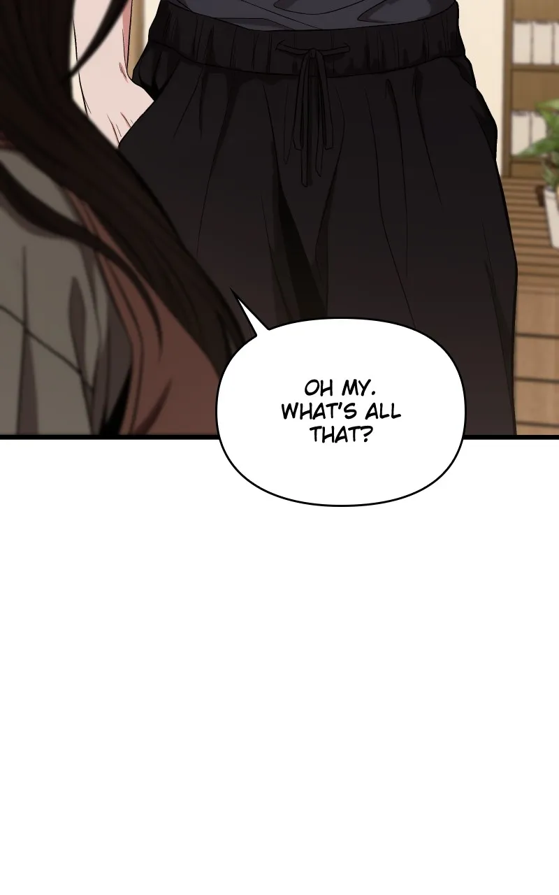 Ultimate Shut-in Chapter 15 page 99 - 