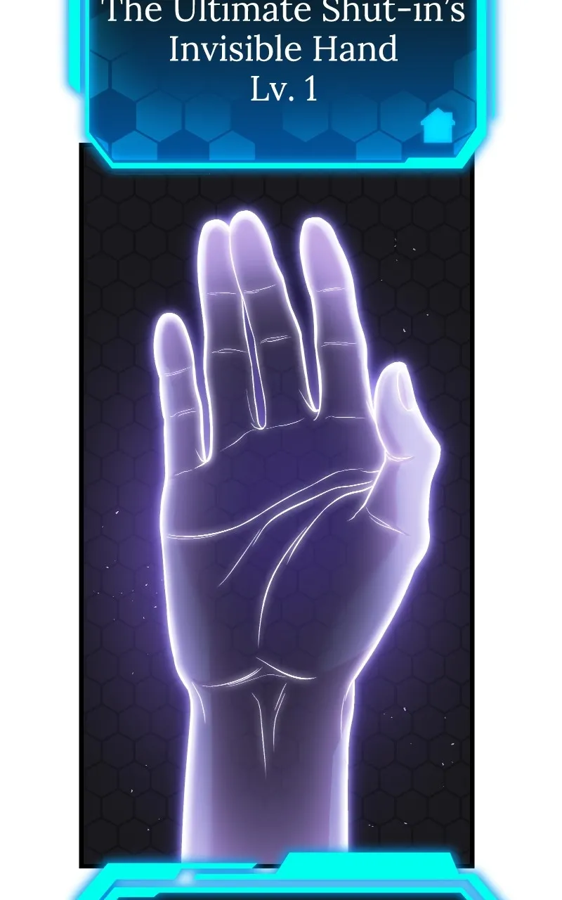 Ultimate Shut-in Chapter 16 page 11 - 