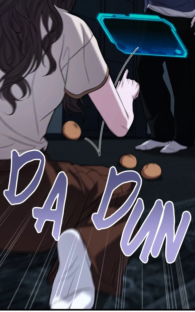 Ultimate Shut-in Chapter 16 page 101 - 