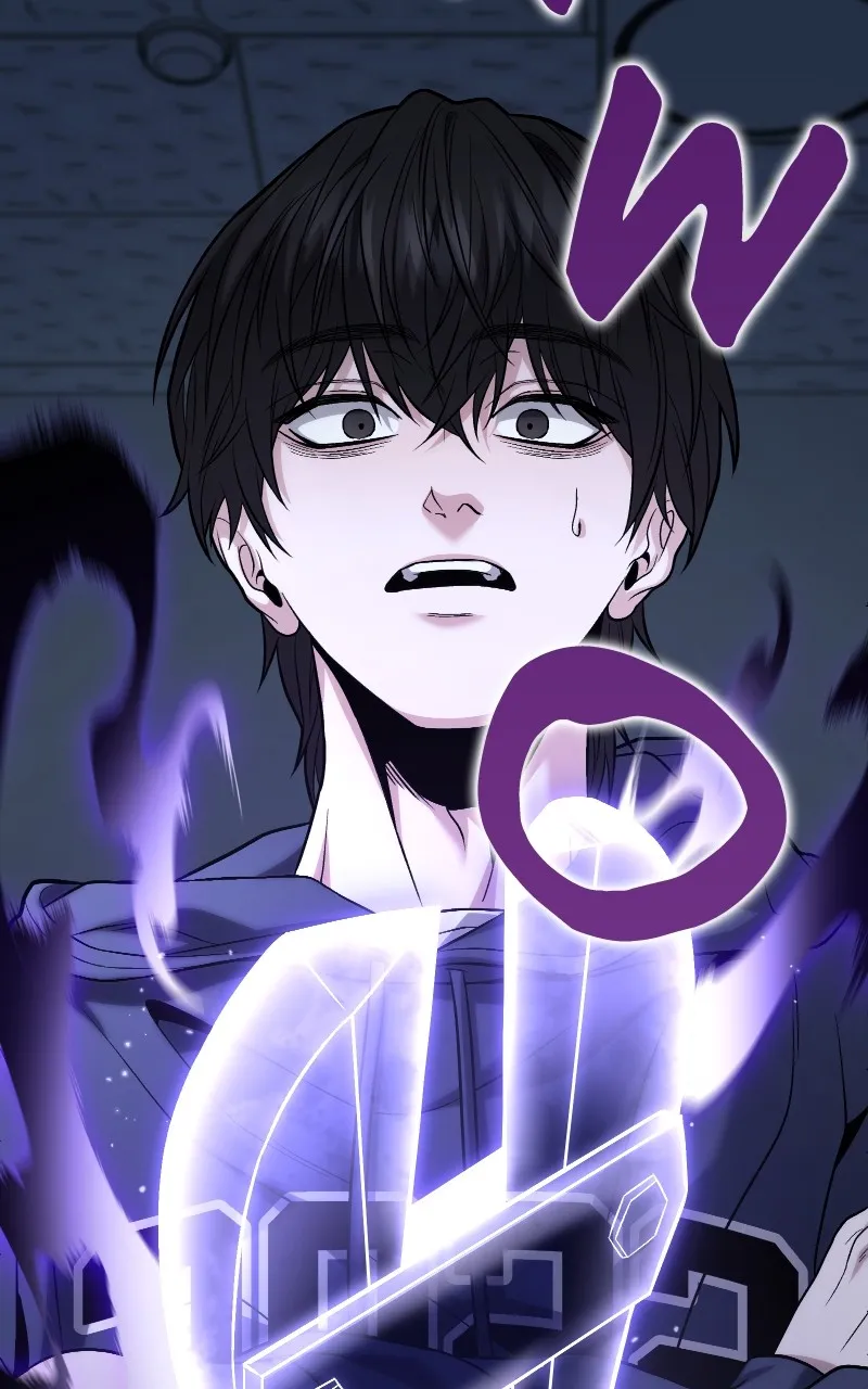 Ultimate Shut-in Chapter 16 page 18 - 