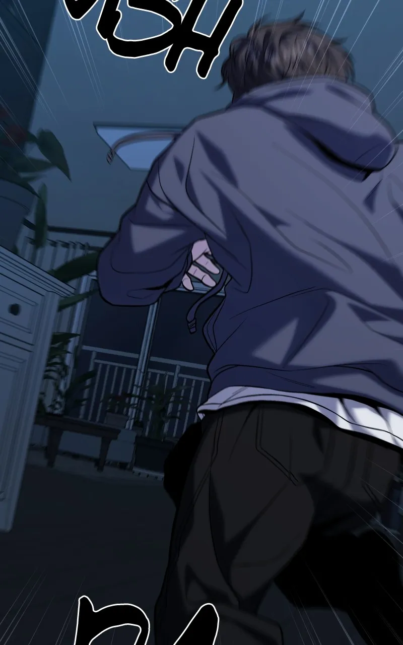 Ultimate Shut-in Chapter 16 page 26 - 