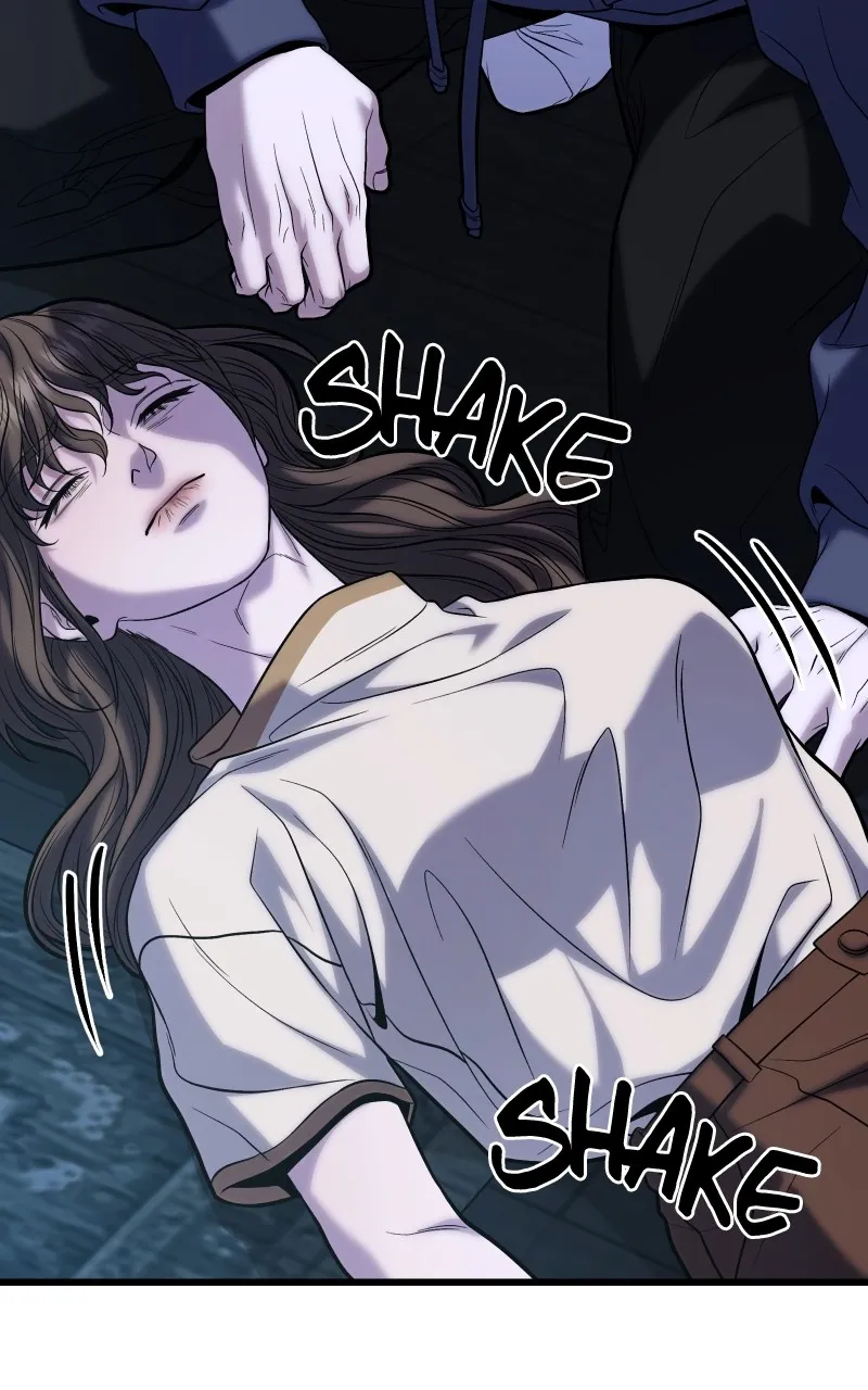 Ultimate Shut-in Chapter 16 page 31 - 