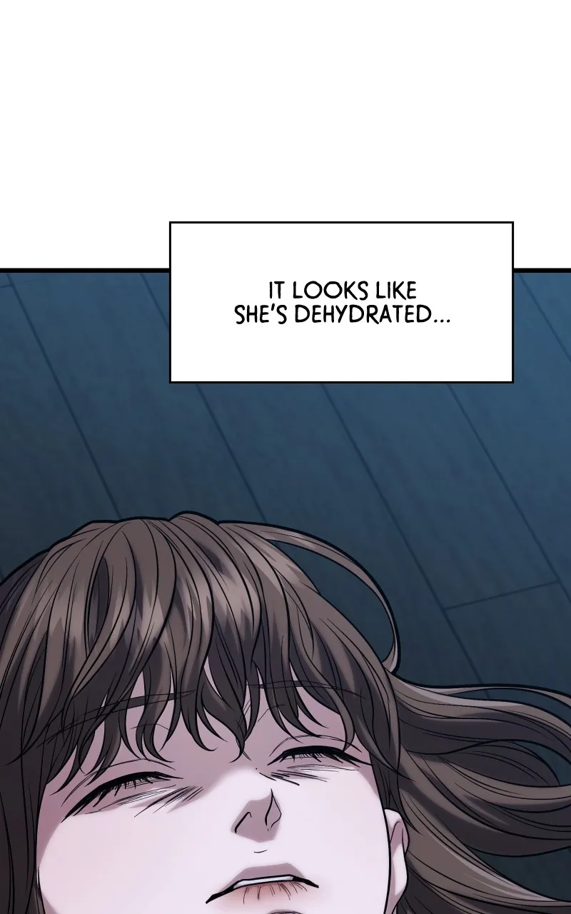 Ultimate Shut-in Chapter 16 page 34 - 