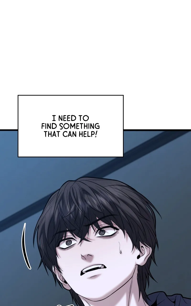 Ultimate Shut-in Chapter 16 page 36 - 