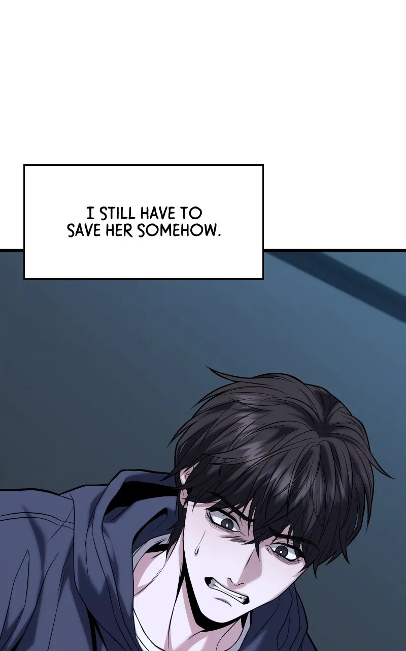 Ultimate Shut-in Chapter 16 page 43 - 