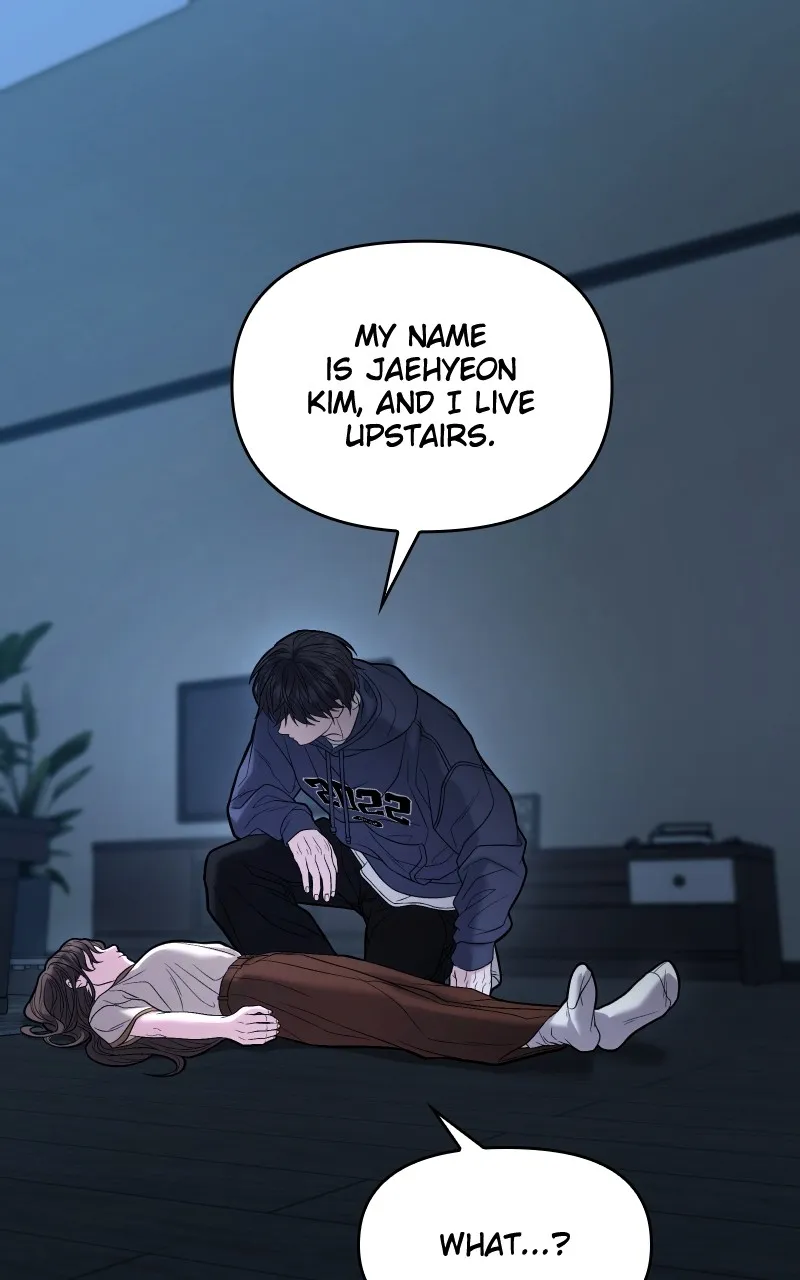 Ultimate Shut-in Chapter 16 page 55 - 