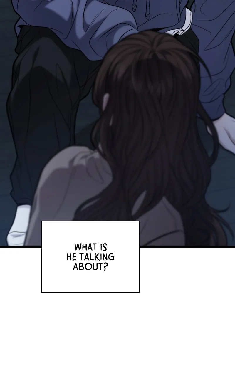 Ultimate Shut-in Chapter 16 page 78 - 