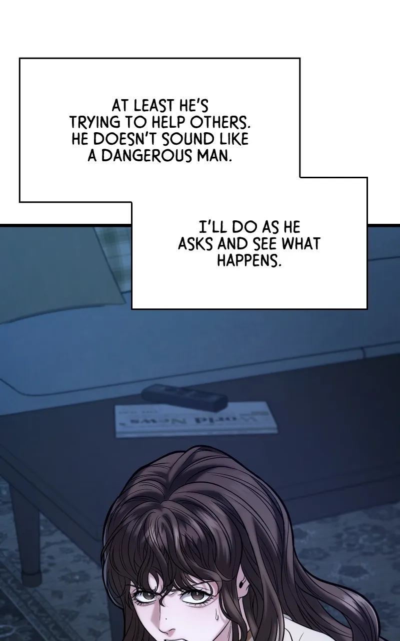 Ultimate Shut-in Chapter 16 page 83 - 