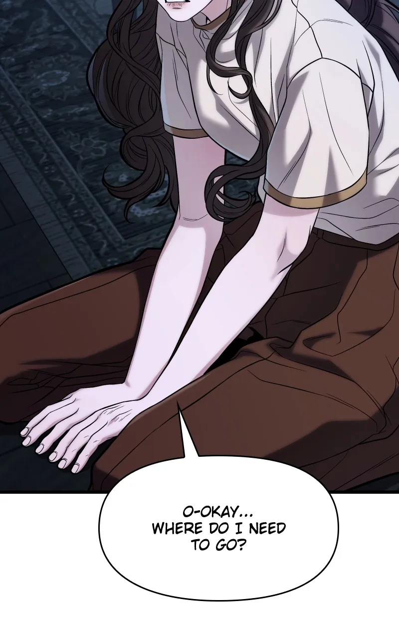 Ultimate Shut-in Chapter 16 page 84 - 