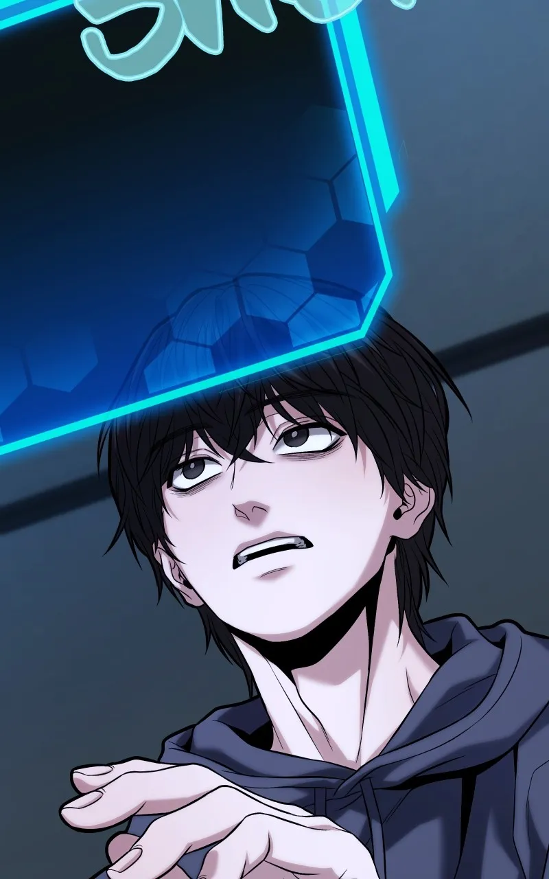 Ultimate Shut-in Chapter 16 page 86 - 