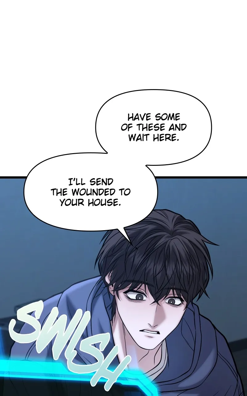Ultimate Shut-in Chapter 16 page 91 - 