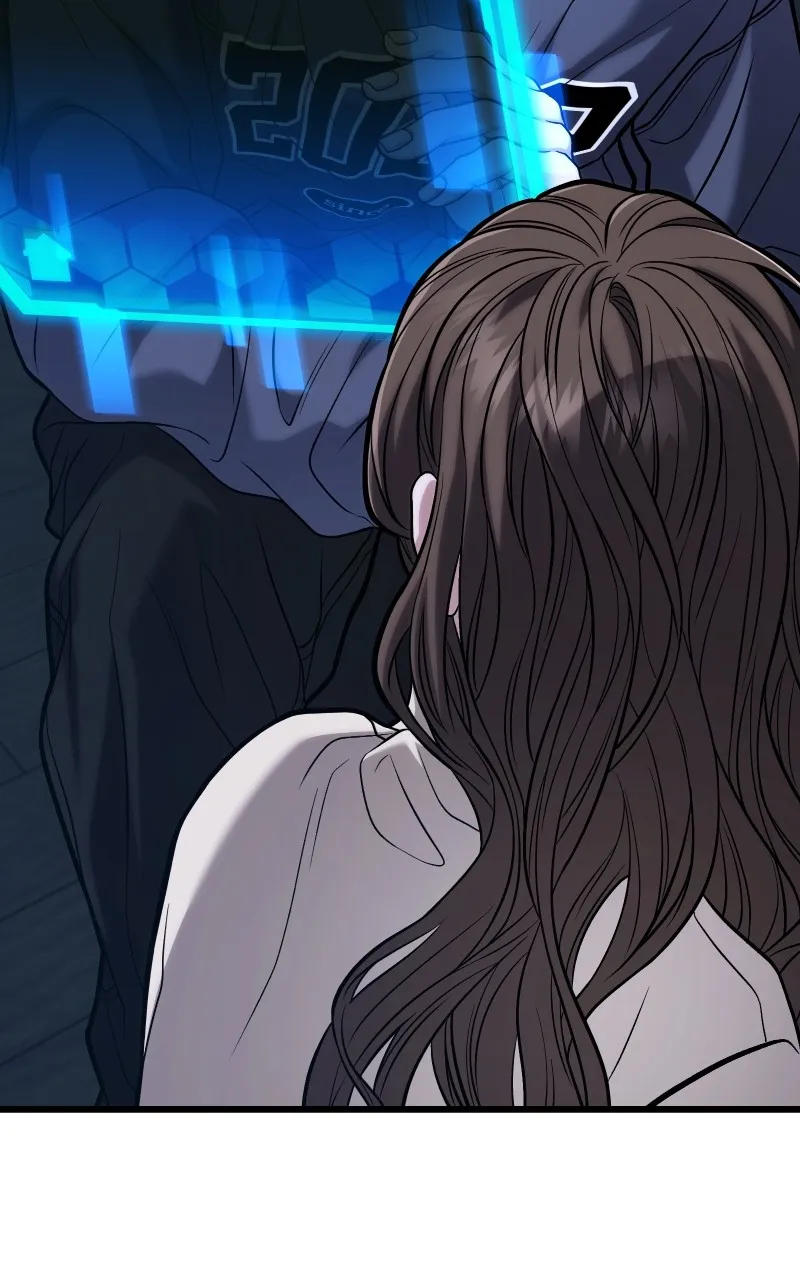 Ultimate Shut-in Chapter 16 page 92 - 