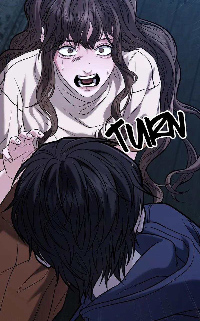 Ultimate Shut-in Chapter 16 page 98 - 