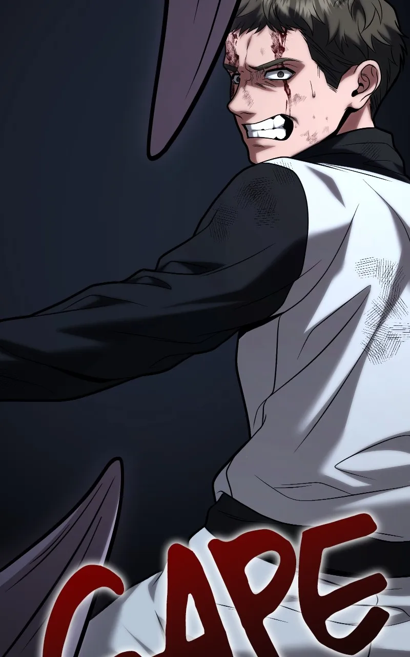 Ultimate Shut-in Chapter 17 page 103 - 