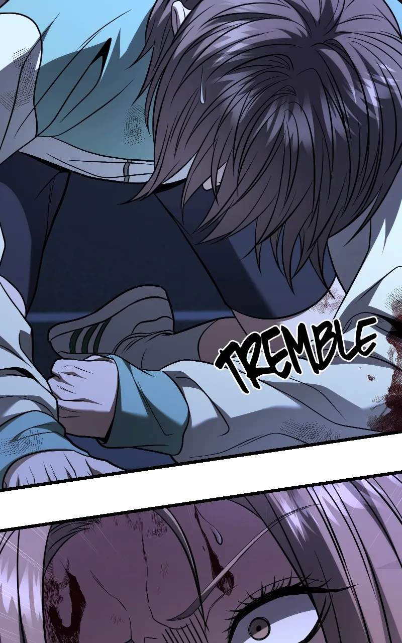 Ultimate Shut-in Chapter 17 page 14 - 