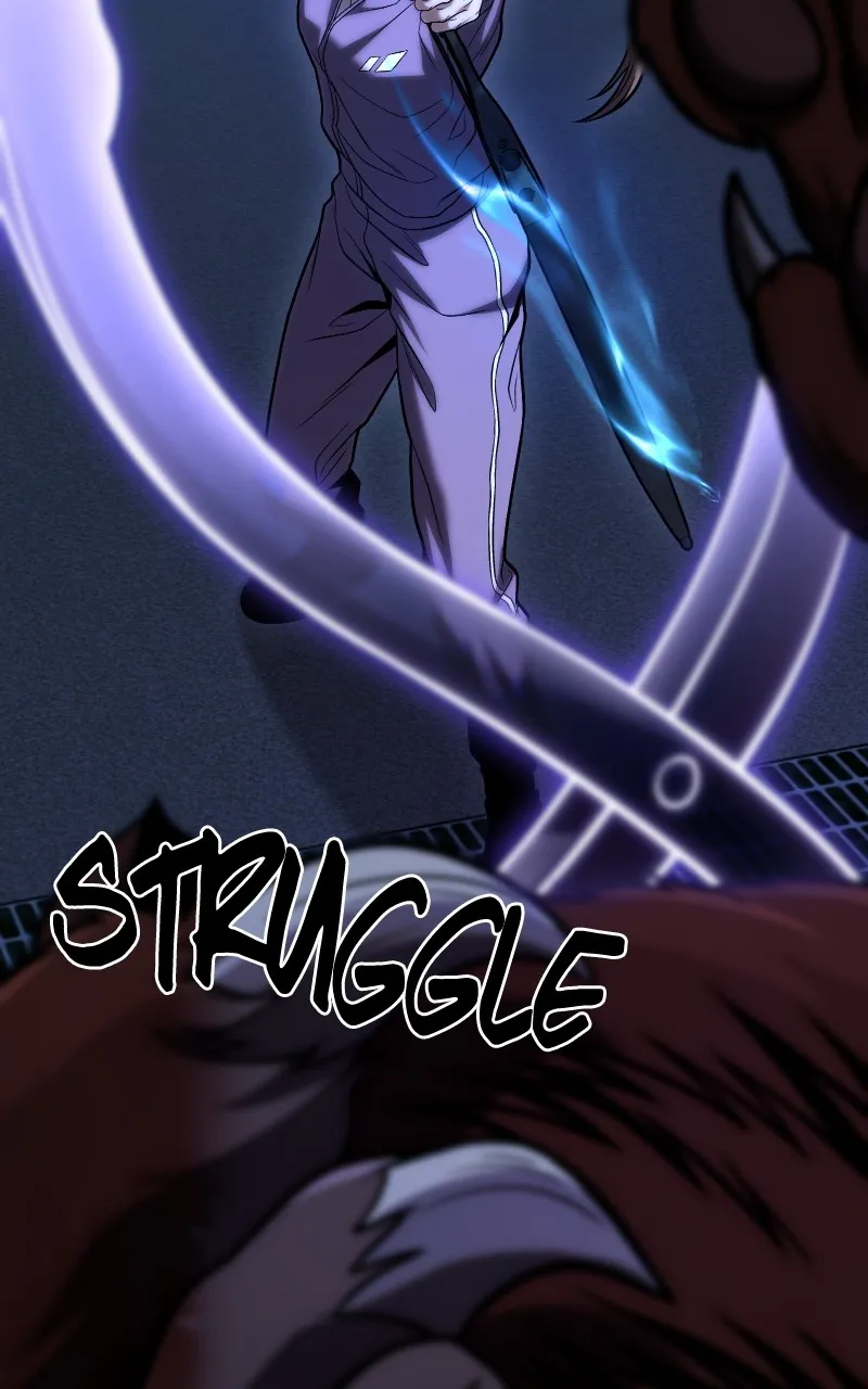 Ultimate Shut-in Chapter 17 page 134 - 