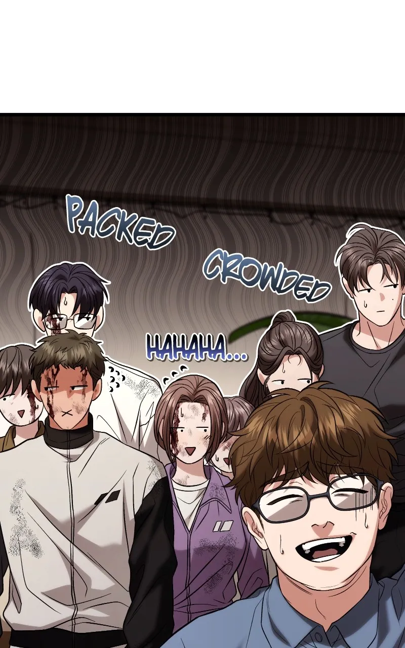 Ultimate Shut-in Chapter 17 page 186 - 