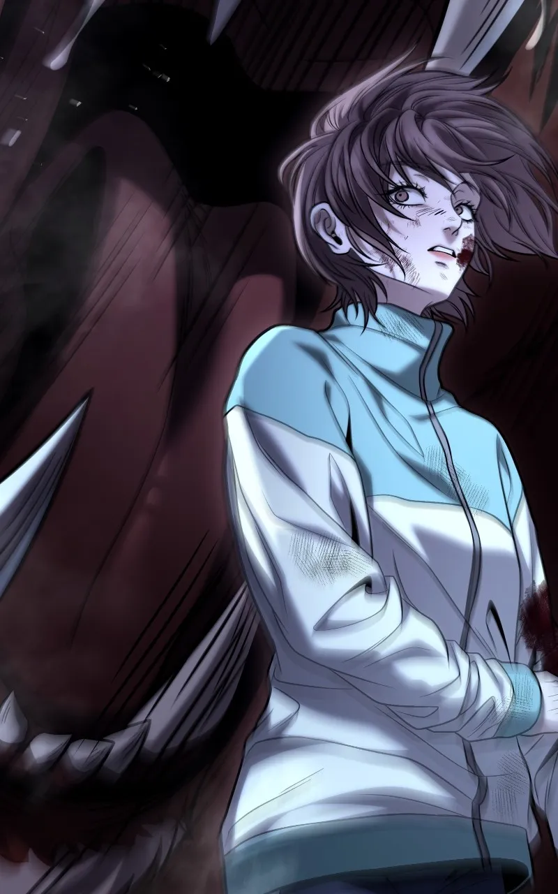 Ultimate Shut-in Chapter 17 page 20 - 