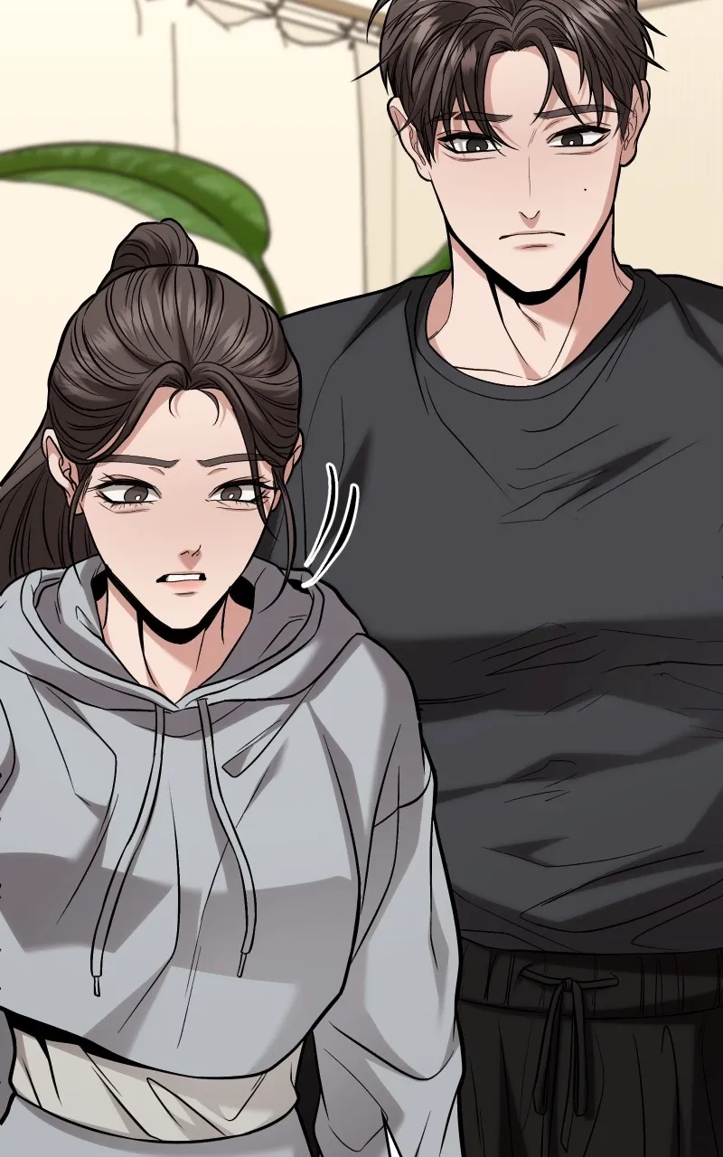 Ultimate Shut-in Chapter 17 page 197 - 