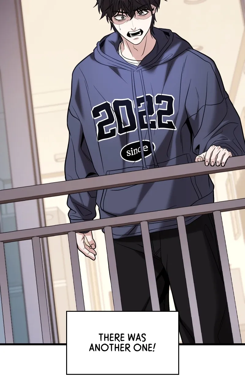 Ultimate Shut-in Chapter 17 page 3 - 