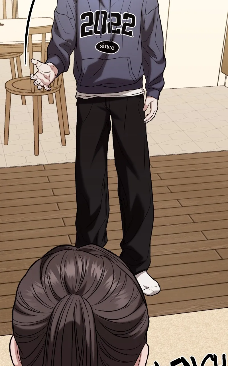 Ultimate Shut-in Chapter 17 page 202 - 