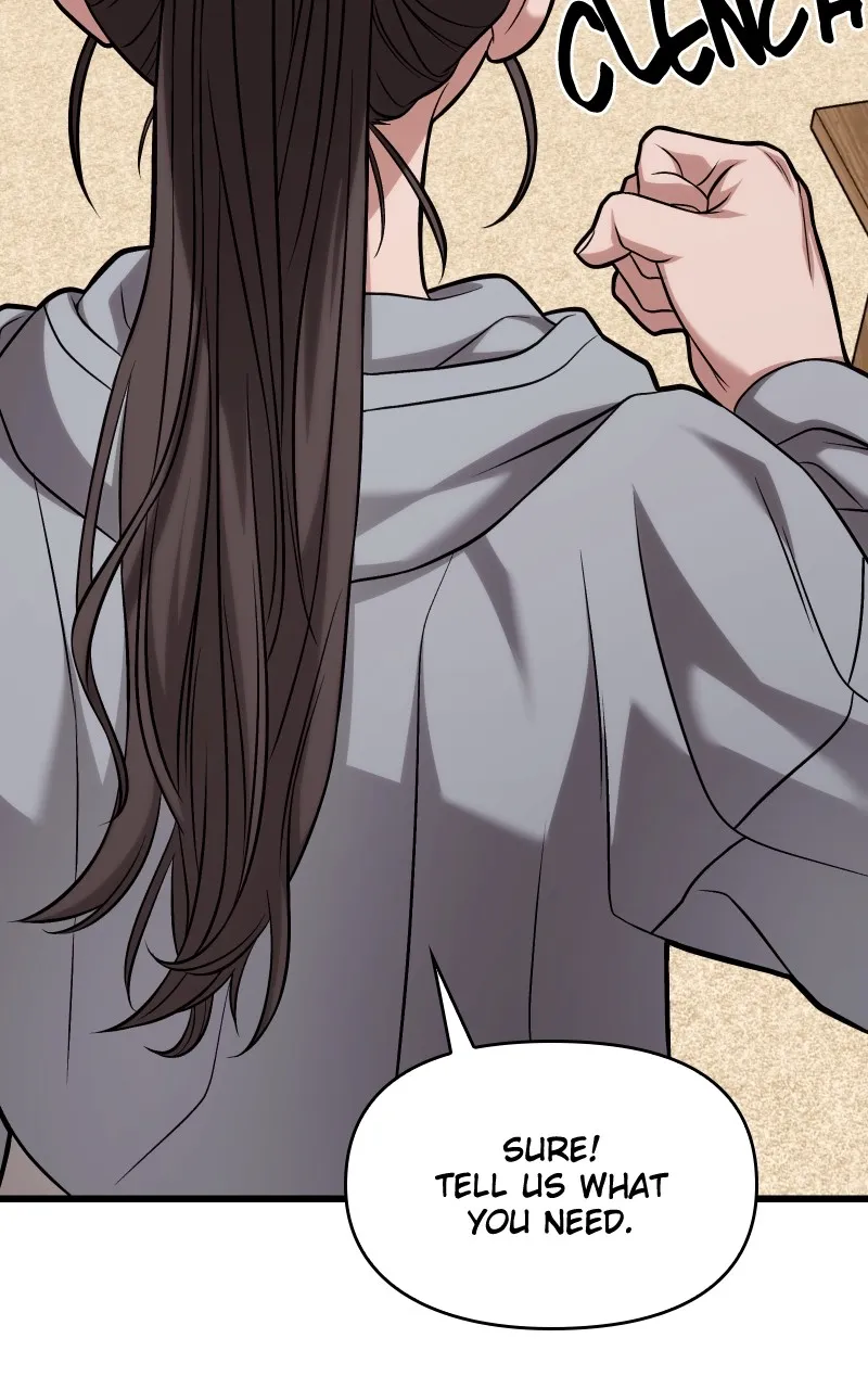 Ultimate Shut-in Chapter 17 page 203 - 
