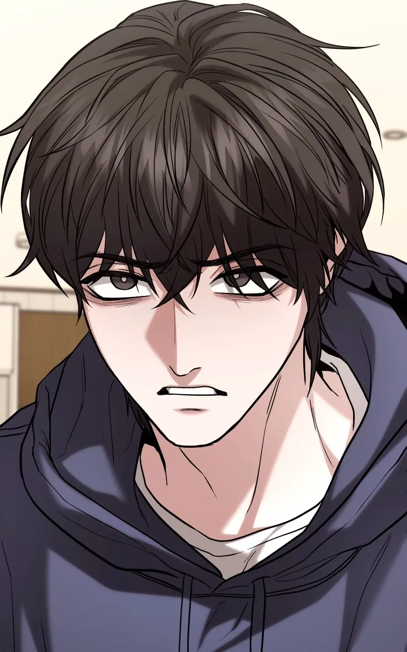 Ultimate Shut-in Chapter 17 page 205 - 
