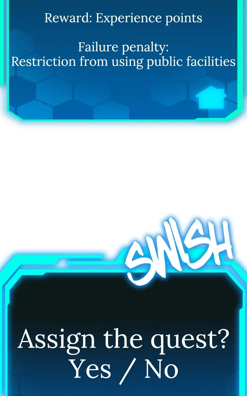 Ultimate Shut-in Chapter 17 page 221 - 