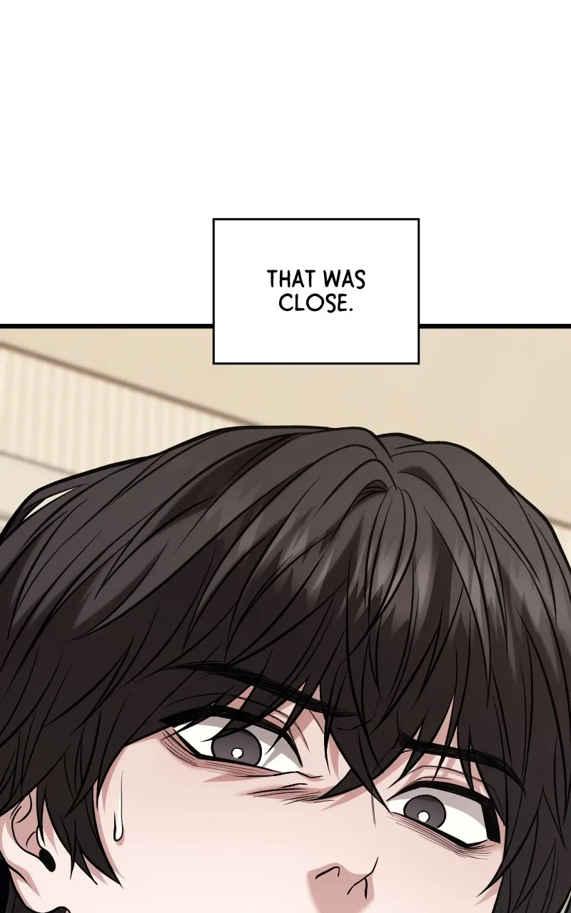 Ultimate Shut-in Chapter 17 page 36 - 