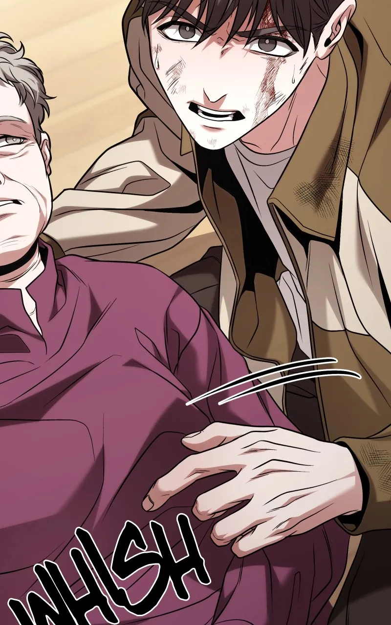 Ultimate Shut-in Chapter 17 page 48 - 