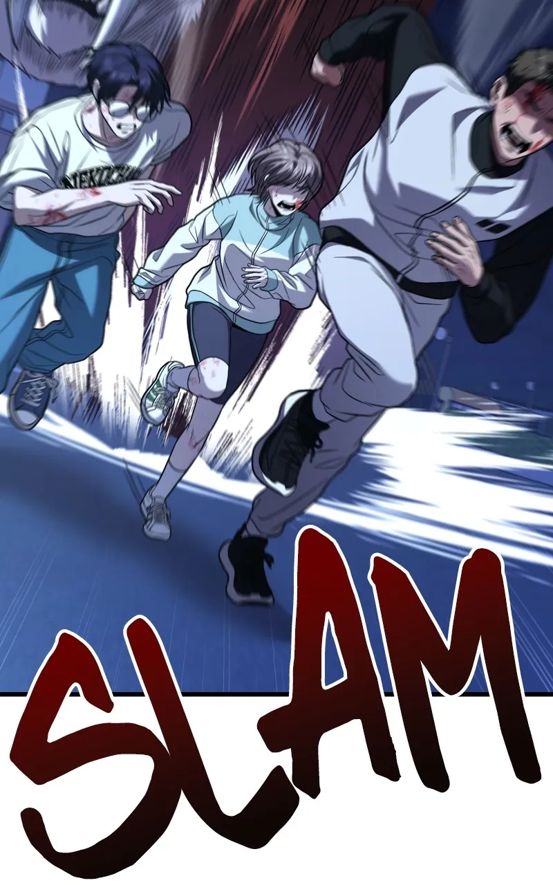 Ultimate Shut-in Chapter 17 page 6 - 