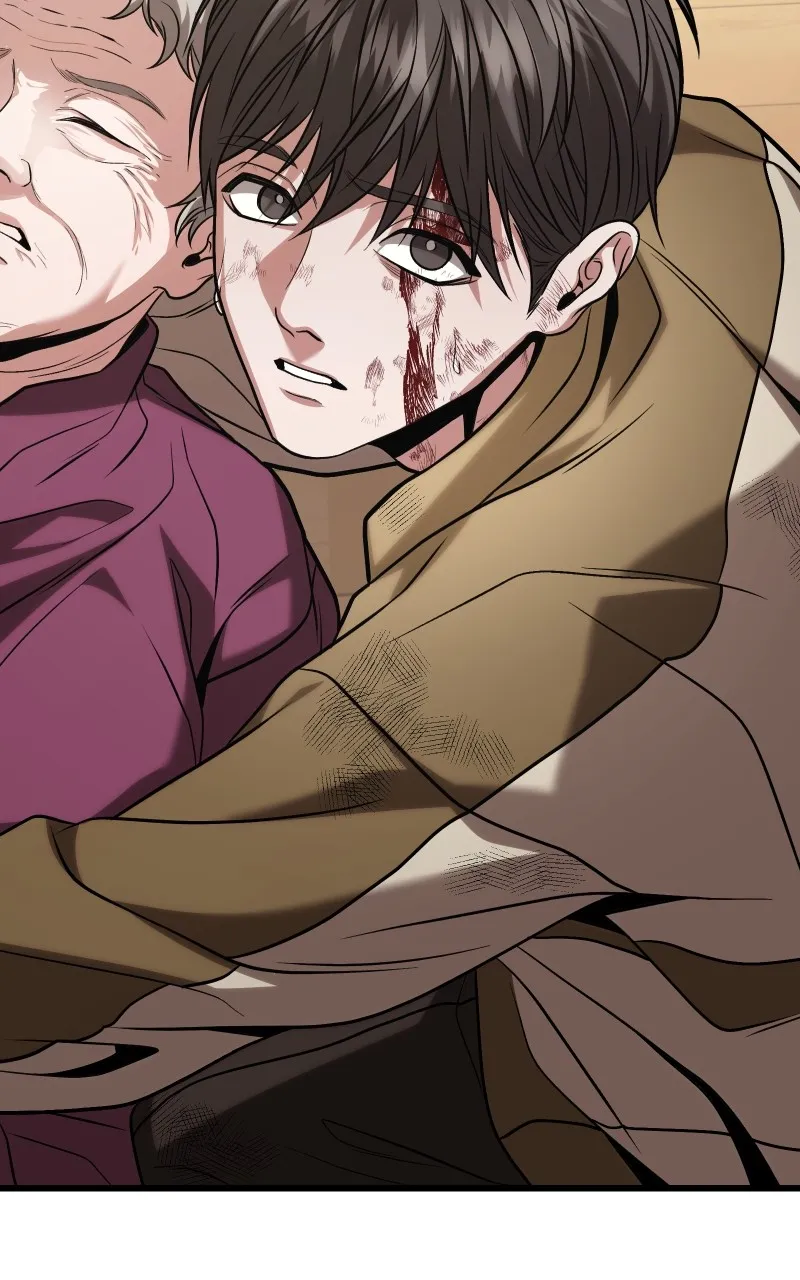Ultimate Shut-in Chapter 17 page 56 - 