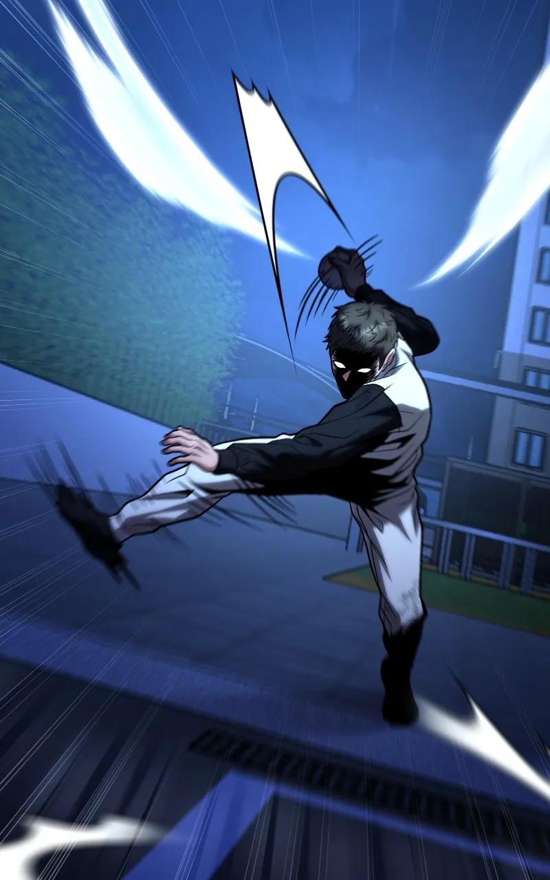 Ultimate Shut-in Chapter 17 page 71 - 