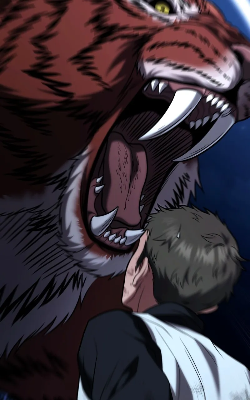 Ultimate Shut-in Chapter 17 page 87 - 