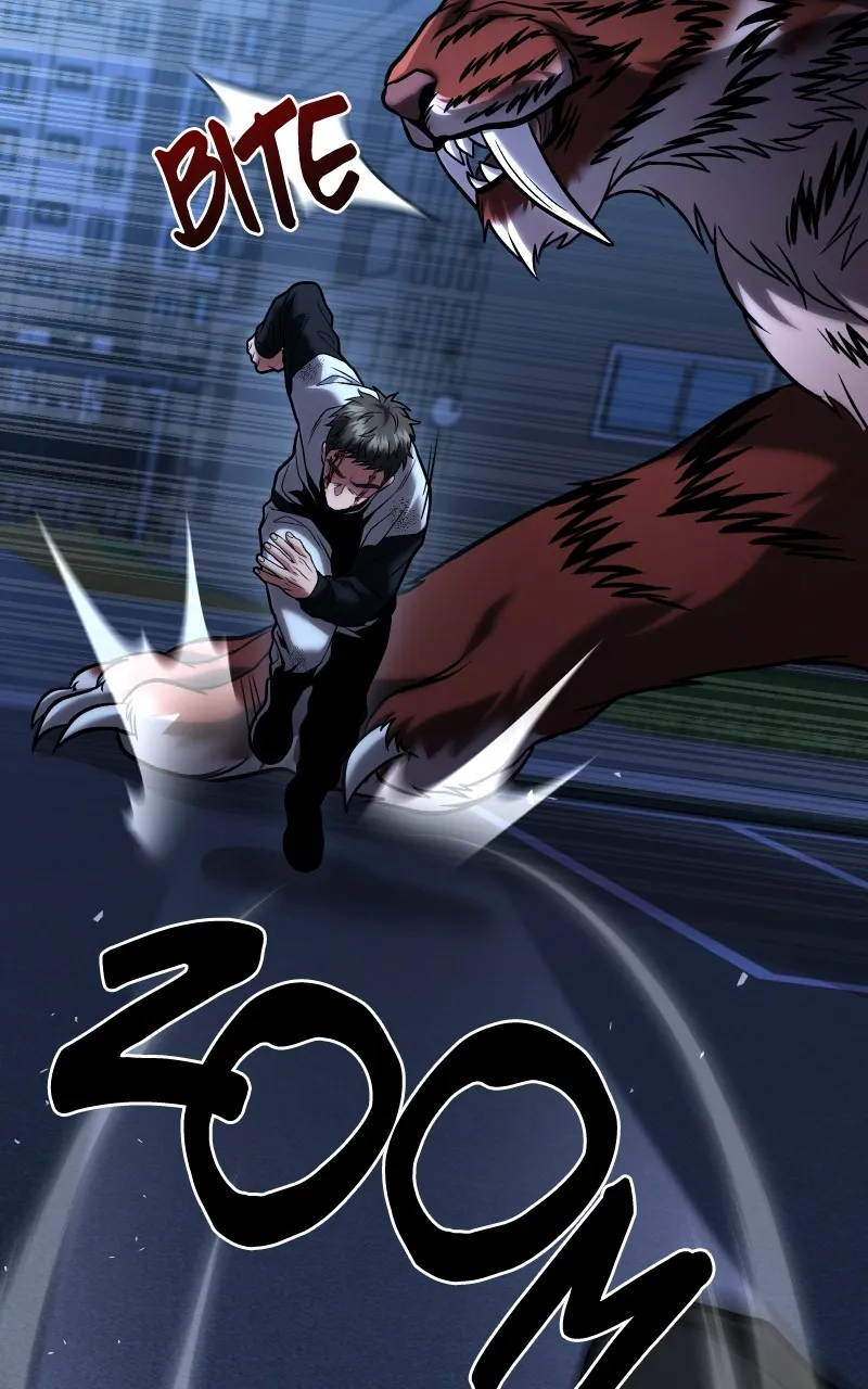 Ultimate Shut-in Chapter 17 page 92 - 