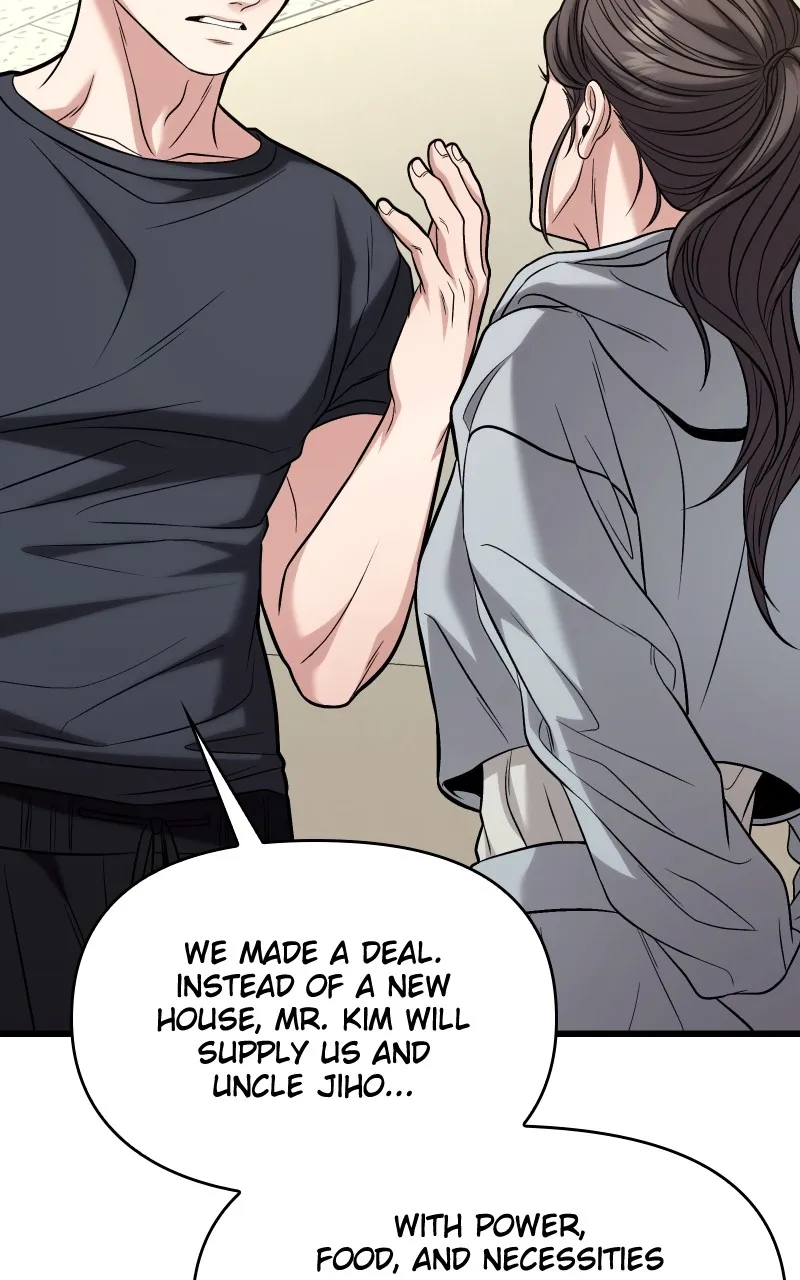 Ultimate Shut-in Chapter 18 page 101 - 