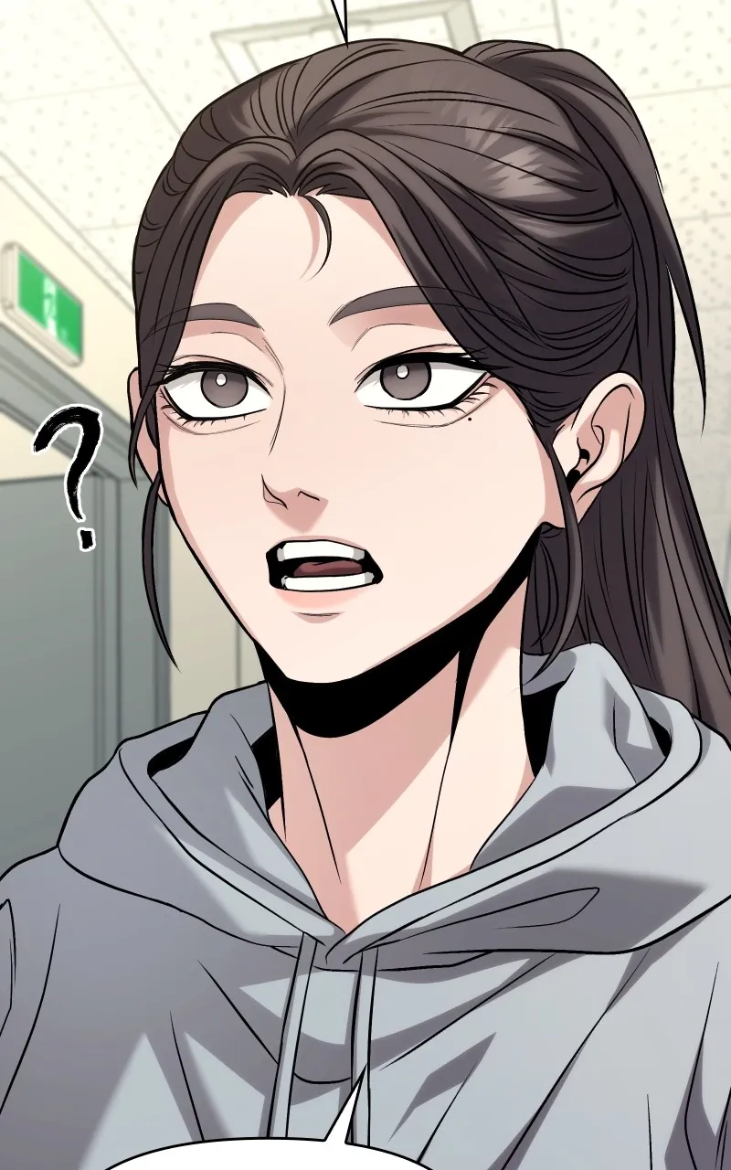 Ultimate Shut-in Chapter 18 page 103 - 