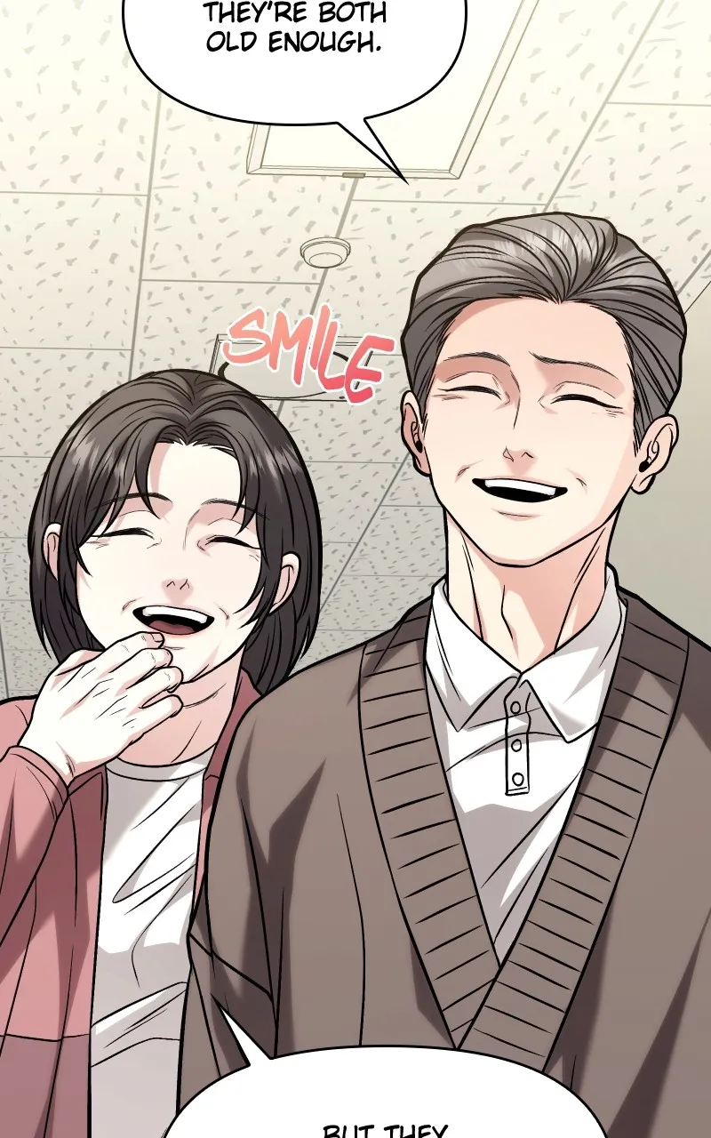Ultimate Shut-in Chapter 18 page 105 - 