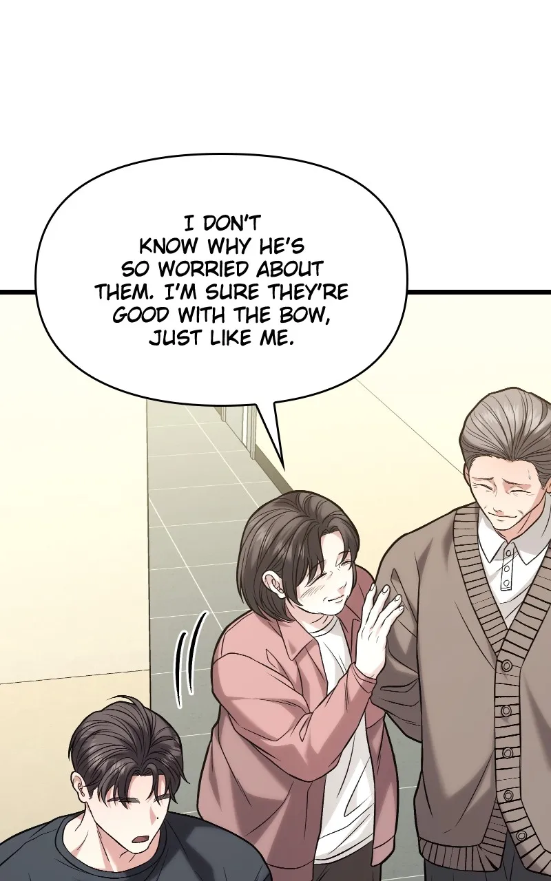 Ultimate Shut-in Chapter 18 page 107 - 