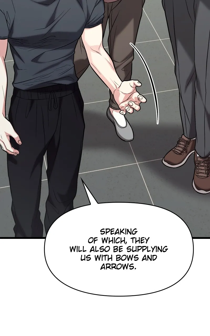 Ultimate Shut-in Chapter 18 page 108 - 