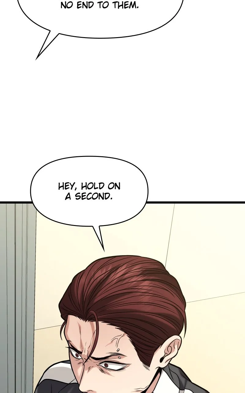 Ultimate Shut-in Chapter 18 page 112 - 