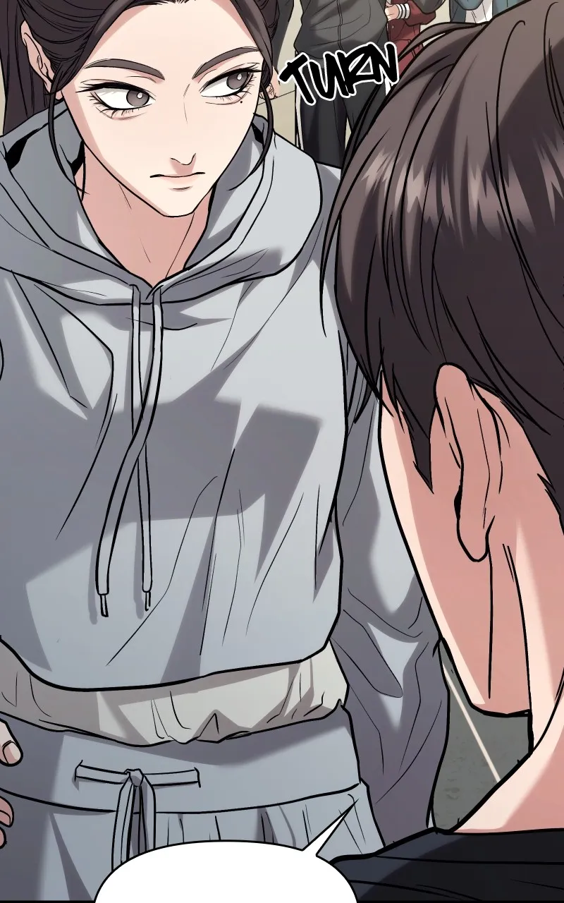 Ultimate Shut-in Chapter 18 page 115 - 
