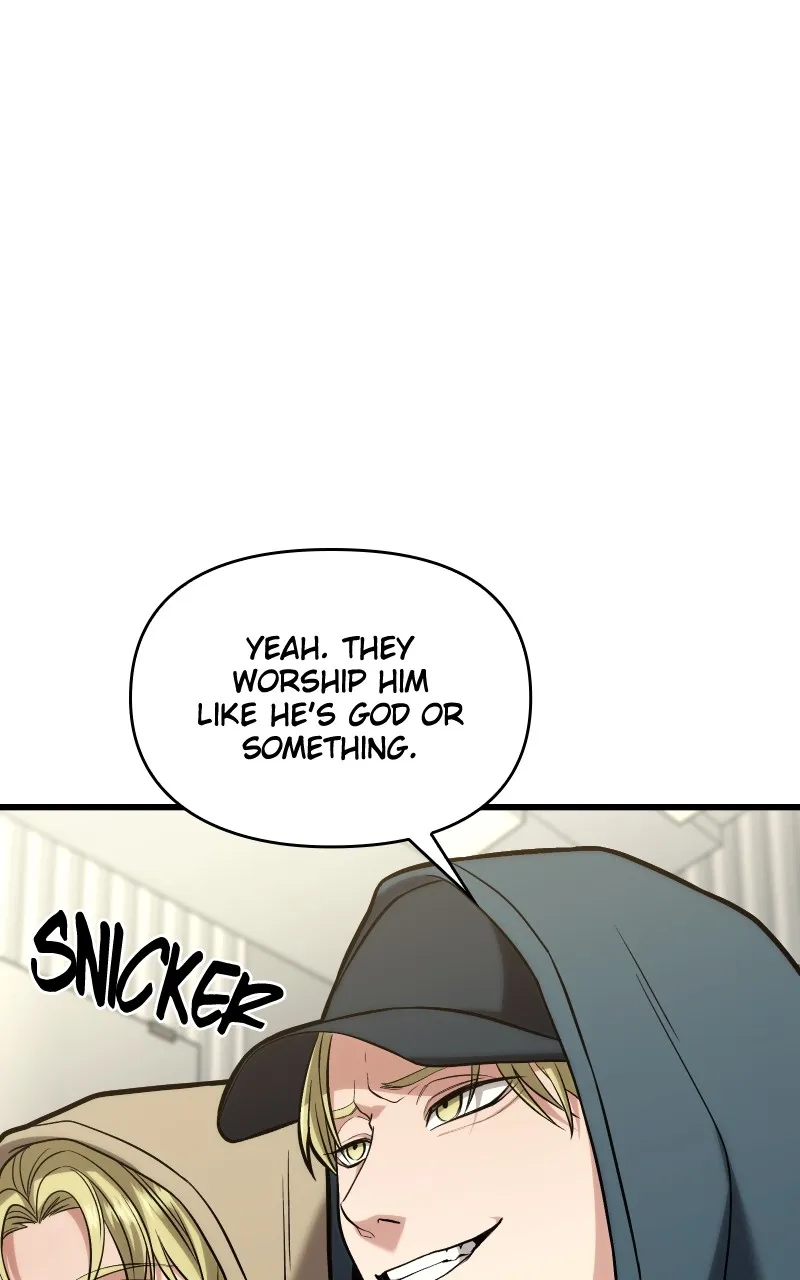Ultimate Shut-in Chapter 18 page 128 - 