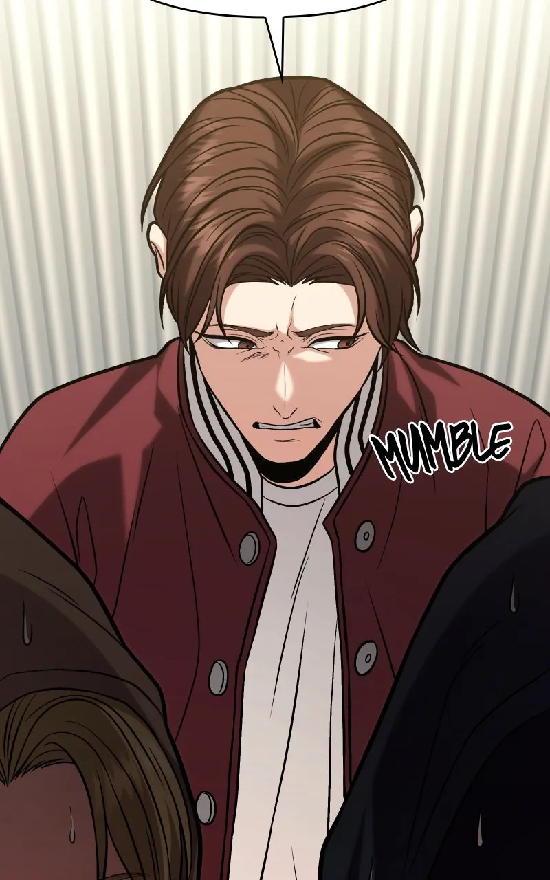 Ultimate Shut-in Chapter 18 page 131 - 