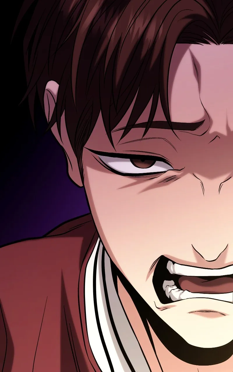 Ultimate Shut-in Chapter 18 page 133 - 