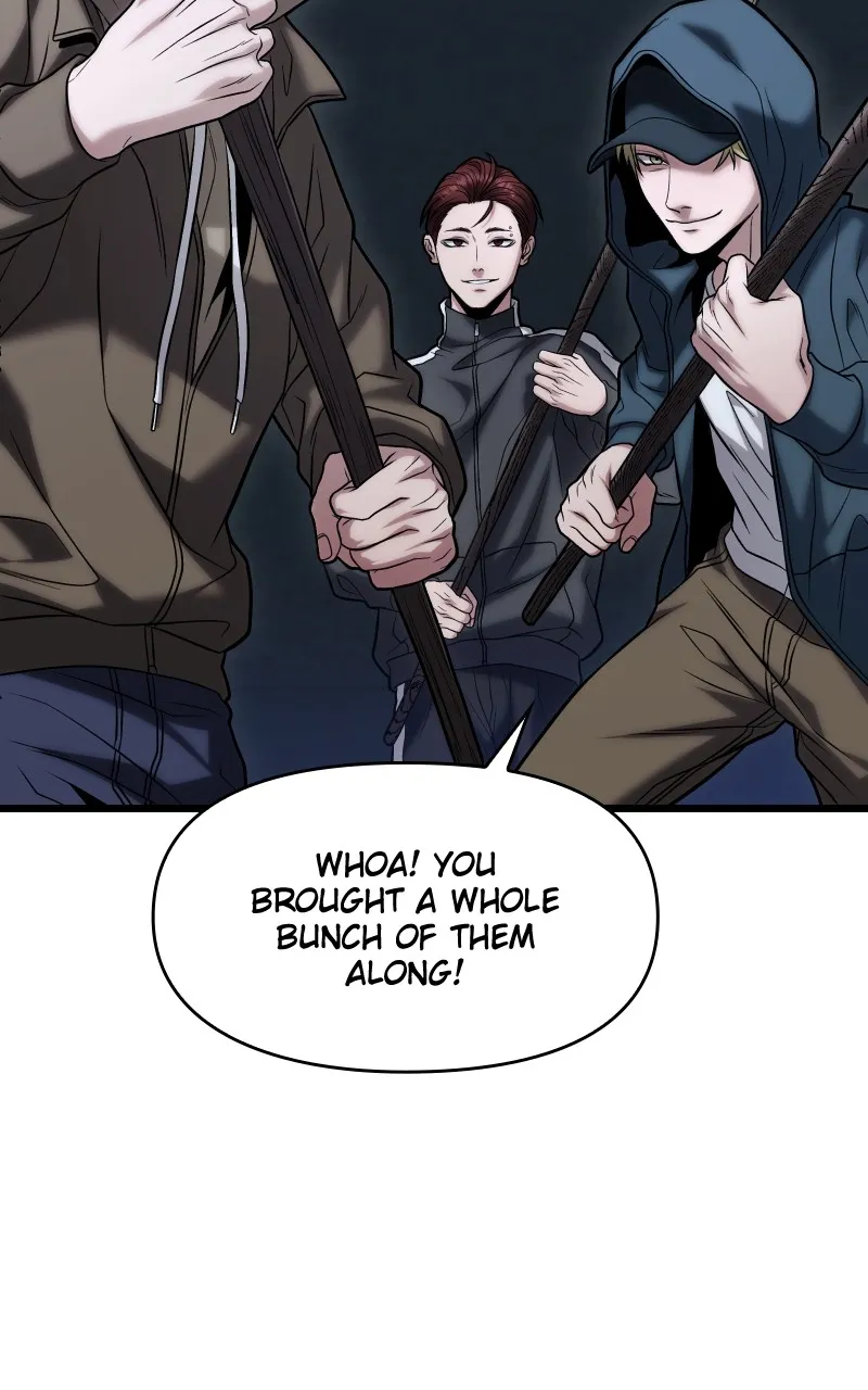 Ultimate Shut-in Chapter 18 page 16 - 