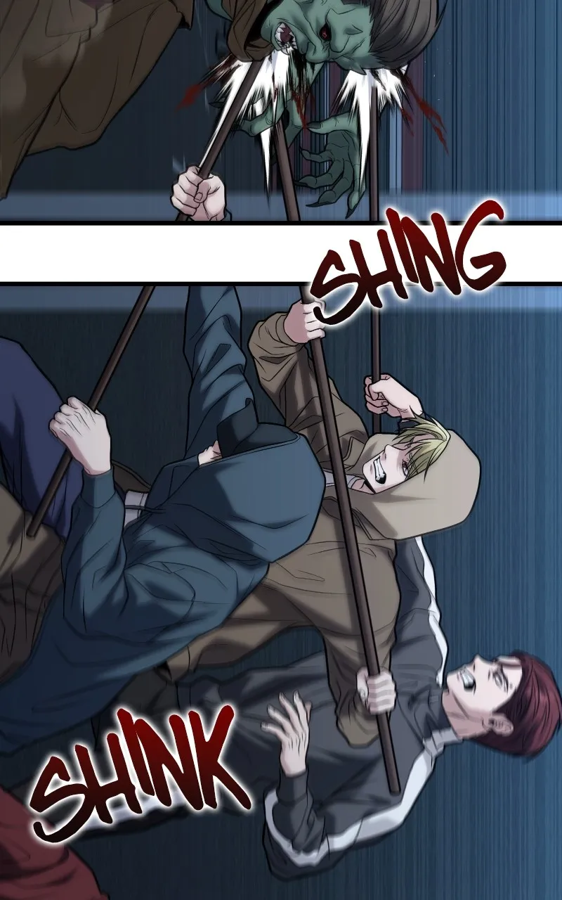 Ultimate Shut-in Chapter 18 page 18 - 